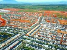 Hình ảnh CC cắt lỗ - bán nhà phố 6 x 20m, Florida 1 dự án NovaWorld Phan Thiết