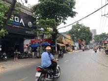Hình ảnh Bán Nhà Mặt Đường Lê Đức Thọ 1 Trệt 1 Lầu Kinh Doanh Đa Nghề Lề Đường