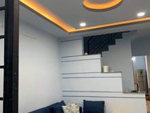 Hình ảnh Tân Bình, nhà mới, diện tích lớn, hẻm 3m, 52m2 chỉ 4.9 tỷ.