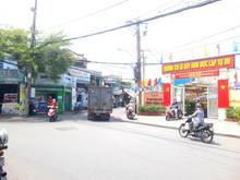 Hình ảnh MẶT TIỀN kinh doanh, đường số 8 - Trường Thọ, giá chỉ 4 tỷ 800 triệu
