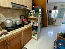 Hình ảnh Chủ bán lại nhà diện tích 42m2 giá rẻ, hẻm xe hơi, pháp lý rõ ràng