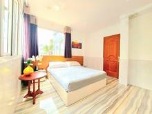 Hình ảnh Căn họi mini full nội thất 30m2 khu Bàu Cát