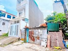 Hình ảnh Chính chủ Bán Lô Đất Nền nối Nguyễn Văn Linh & Tân Mỹ, Quận 7.
