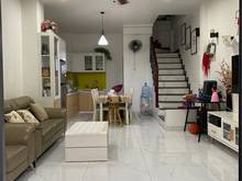 Hình ảnh Nhà mặt tiền khu VIP K300, Tân Bình, 3 tầng BTCT, nhà mới đẹp ở liền,