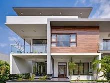 Hình ảnh Cực hot! Bán biệt thự siêu mới đường Quốc Hương, P Thảo Điền, Quận 2