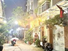 Hình ảnh Nhà 2 Tầng , Lê Văn Lương , Tân Kiểng , Rộng 76m2 , chỉ 7,6 tỷ