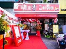 Hình ảnh Bán nhà mặt tiền 217 Lê Văn Sỹ, P.13, Q.3 (MTG)