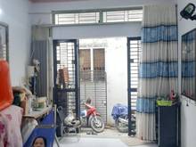 Hình ảnh Bán nhà Phạm Thế Hiển Q8 - Nhỉnh 3 tỷ hẻm 3m - xinh lung linh - Ms. Du