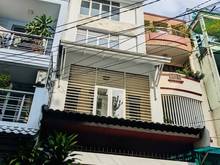 Hình ảnh Bán Nhà Hẻm 123 Nghĩa Phát, Phường 6– DT(5.5x12.2m) – 8 Tỷ.