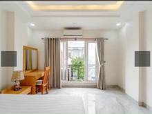 Hình ảnh 🔥🔥🔥1Pn 55m2 Trung tâm Quận 1,Nguyễn Thái Bình,máy giặt riêng