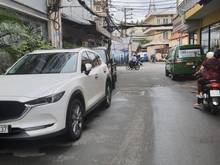 Hình ảnh Bán nhà Hẻm ô tô vào nhà Trường Chinh- sát mặt tiền- 5x13= 65m2-6.1 Tỷ