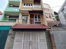 Hình ảnh Bán Nhà MT Lê Văn Huân, Phường 13– DT(4x13m) – 12 Tỷ.