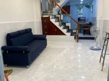 Hình ảnh Chính chủ bán gấp nhà 45m2 giá 4.1 tỷ Nguyễn Văn Đậu, Bình Thạnh