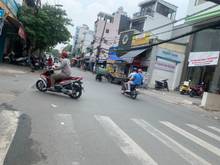Hình ảnh Mặt tiền Bùi Đình Túy trệt 2 lầu sân thượng 7.5 tỷ
