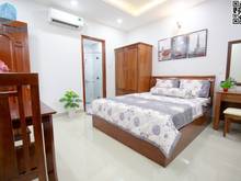 Hình ảnh 🔥Căn Hộ Studio Sang Trọng gần Bờ Kè Hoàng Sa 4’ đi CoopMart🔥