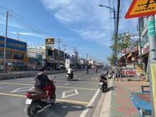 Hình ảnh 💥Đất Thổ 150m2 , Đặng Thúc Vịnh , Hóc Môn cần bán nhanh Giá 4.7 Tỷ .