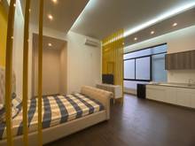 Hình ảnh Căn Hộ Studio Full Nội Thất Ở Ngay Được 35m2 Hoàng Hoa thám Tân Bình
