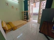 Hình ảnh CHDV Ban công Full nội thất trung tâm Q3