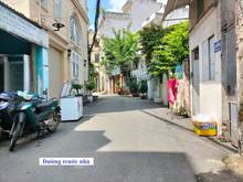 Hình ảnh Gò Vấp, Nguyễn Văn Lượng, Nhà nát cách đường 40m, DT 488m2, Chỉ 30 tỷ