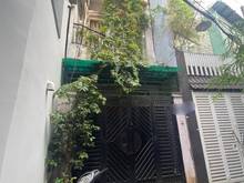 Hình ảnh Bán nhà hẻm 80 đường số 8 P11 Gò Vấp,SHR (3.3x13) khu tiện ích đầy đủ.
