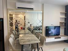 Hình ảnh Sạt nghiệp Bán CH VINHOME GRAND PARK Q9, 1PN, 1.210 tỷ, 54m2