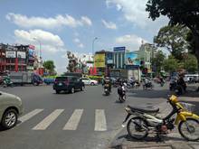 Hình ảnh TT Quận 10 - Nguyễn Tri Phương - sát mặt tiền -  3 lầu 4 phòng nhà mới