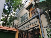 Hình ảnh Nhà phố xinh rẻ 6 x 20m Trần Đình Xu Q1 trung tâm TP. HCM