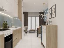 Hình ảnh [Vinhomes Q.9] Sở Hữu Tầm View Đẹp Full Nội Thất Tiện Nghi Chỉ Với