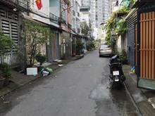 Hình ảnh bán nhà chính chủ 56m2 hẻm lê văn thọ