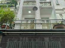 Hình ảnh CC bán nhà HXH Phạm Văn Chiêu, P14, Gò Vấp, 4.2x18m, Gía: 7.9 tỷ tl