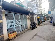 Hình ảnh Bán nhà hẻm 1/ Nguyễn Thị Thập, 81m2 chỉ 6 tỷ 6