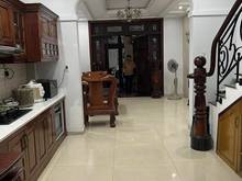 Hình ảnh Bán nhà 3 tầng mới đẹp Hẻm 6m Trường Chinh-ngay UBND quận- 70m2-10.5Tỷ
