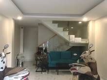 Hình ảnh HXH Siêu rẻ còn ngang 5x15m Phan Văn Trị Giá 6,9 Tỷ