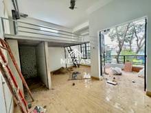 Hình ảnh Phòng trọ có gác giá rẻ gần ĐH Công Nghiệp 4