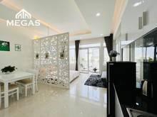 Hình ảnh Chung cư mini 1 PHÒNG NGỦ GIÁ RẺ ngay Cầu Thị Nghè_Full nt_Ban công
