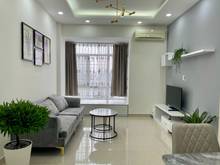 Hình ảnh Cần cho thuê gấp Trang Chủ MB66.COM / Đăng Ký Tặng 66K Sky Garden 3 - Phú Mỹ Hưng 2PN giá 12tr/thang