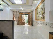 Hình ảnh Chủ nhà gửi bán nhà Nguyễn Văn Đậu Bình Thạnh 60m2, 3.9 tỷ