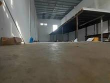 Hình ảnh Cho Thuê Nhà Xưởng Đường Gò Xoài Chỉ 16 triệu đồng