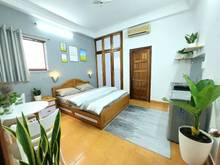Hình ảnh PHÒNG 35M2 Cửa Sổ FULL NT ngay Nguyễn Trãi_Q1