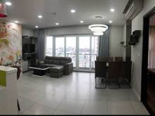 Hình ảnh BÁN CHUNG CU Xi grand court q10 - DIEN TICH: 110m2,3pn,3wc  - 2.751 tỷ