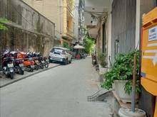 Hình ảnh Bán nhà 5 tầng Vân Hồ 2, 69m Mt 4.3m, ngõ nông rộng, ô tô vào nhà.