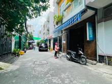 Hình ảnh Tân Phú-Tân Kỳ Tân Quý-Nhà mới ở ngay-Hẻm 7M-4Mx11M-2 tầng-Nhỉnh 4 Tỷ
