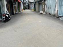 Hình ảnh Chính Chủ Bán Nhà HXH Nguyễn Văn Đậu P6 Bình Thạnh 39m2 870tr SHR