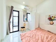 Hình ảnh Mb6623 nạp rút nhanh chóng dịch vụ full nội thất ban công gần Đại Học Kinh Tế Luật Thủ Đức
