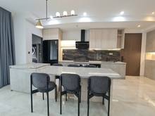 Hình ảnh Cho thuê MIDTOWN M8 3PN 2WC  nhà mới chưa ai ở giá 36 triệu
