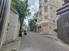Hình ảnh HXH 6m Bình Giã, Phường 13, Tân Bình