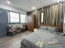 Hình ảnh 🔥🔥🔥Penhouse 1PN Cô Giang Quận 1,Máy giặt riêng,View Cực Chill