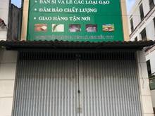 Hình ảnh Bán nền mặt tiền trần hoàn na đoạn chân cầu dt 5.1x23 giá 6 tỷ