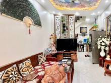 Hình ảnh Bán nhà phố LĨNH NAM, Ô TÔ ĐỖ CỔNG, 30m2 x 5 tầng, 3.4 tỷ