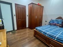 Hình ảnh Bán nhà 4 tầng Hẽm 3m cách Phạm Văn Đồng 70m
